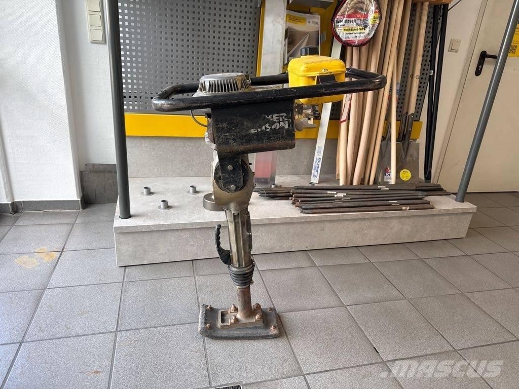 Wacker Neuson BS30 Blietes