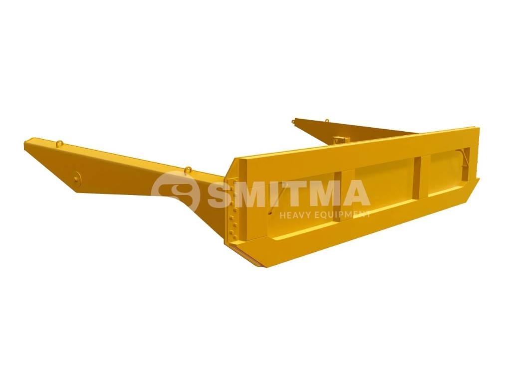 CAT 735 - AWR Kravas aizsargi