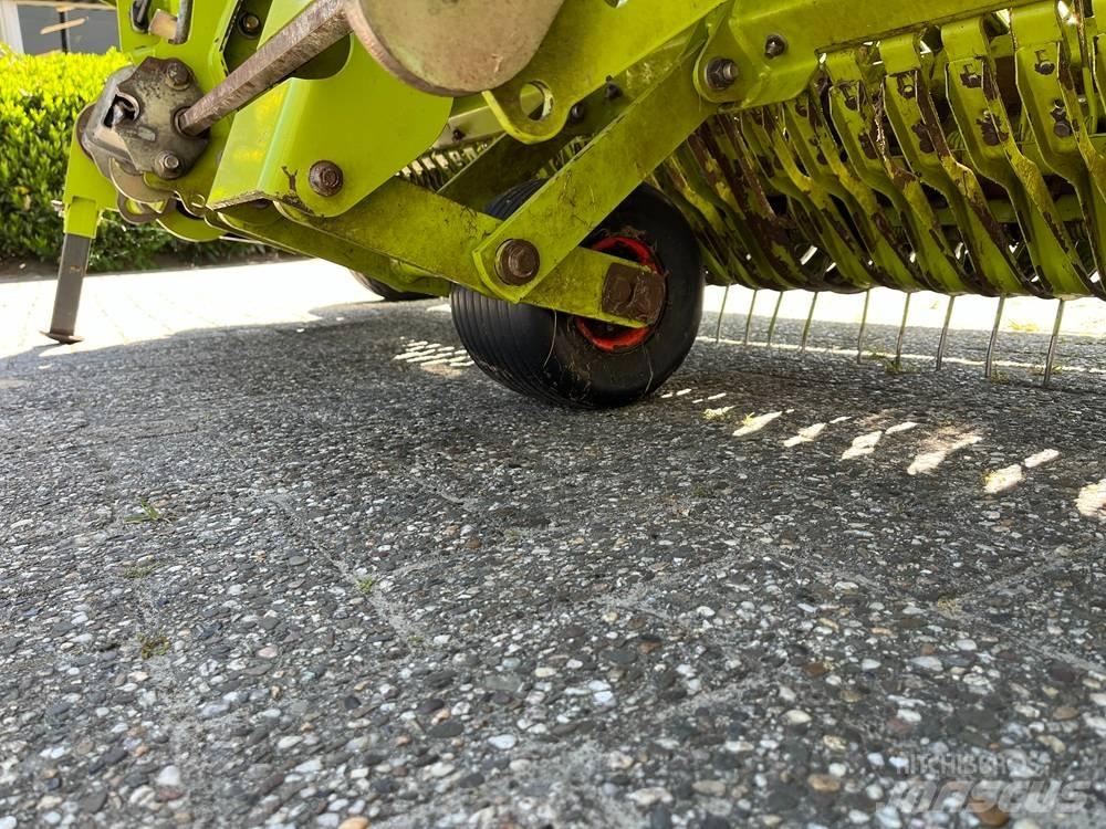 CLAAS PU 300 Pro T Ražas novākšanas kombainu papildaprīkojums