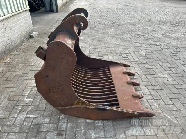  Puinbak CW 30 Kausi