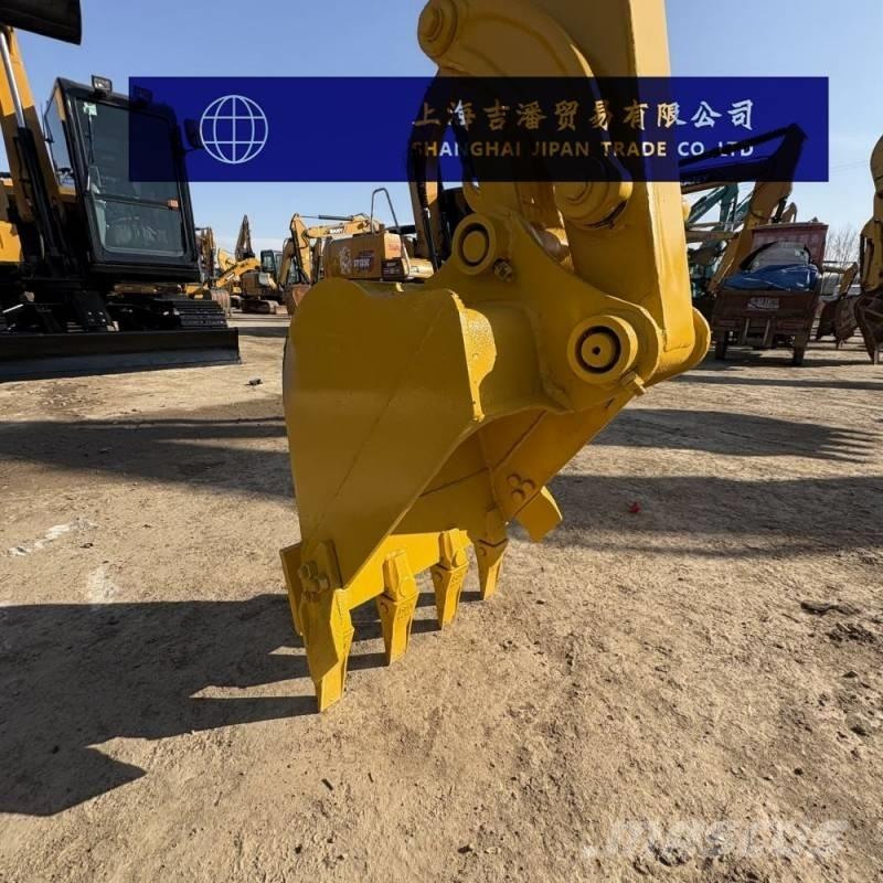 Komatsu PC 35 MR Mini ekskavatori < 7 t