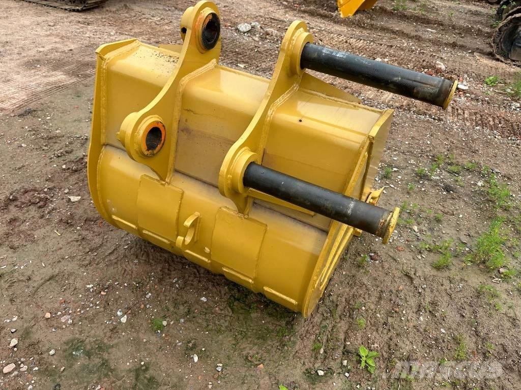 CAT 320 D L Kāpurķēžu ekskavatori