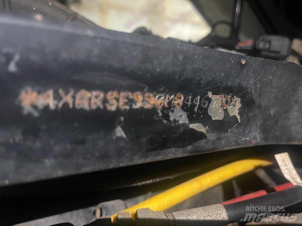 Polaris Ranger XP Komunālās mašīnas