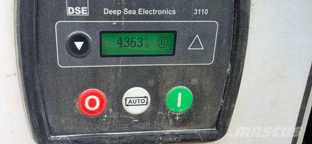 Ezystak TR 8048 Atkritumu konveijeri