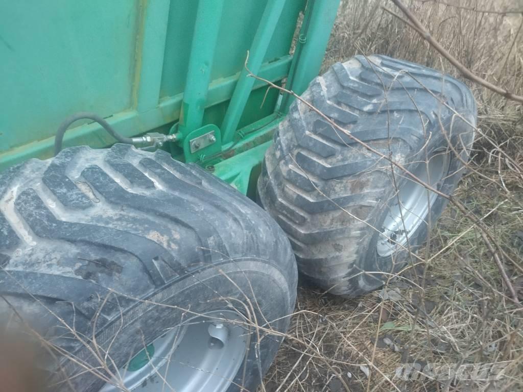 Kivi-Pekka 6 Akmeņu savācēji