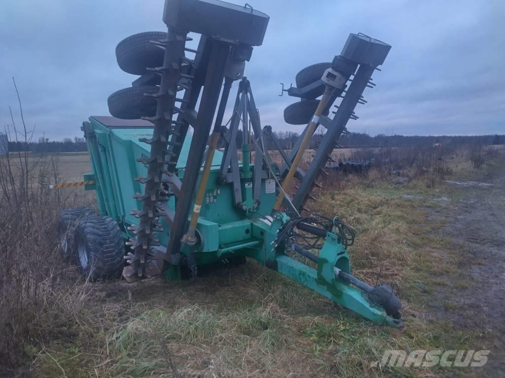 Kivi-Pekka 6 Akmeņu savācēji