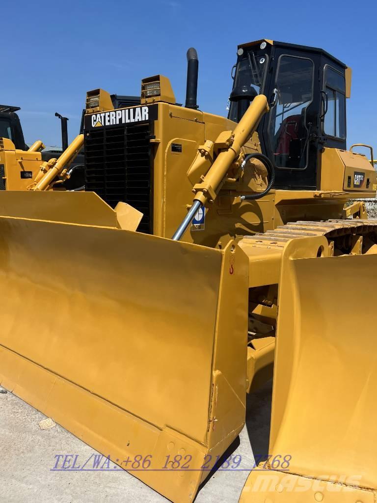 CAT D7G Greideri