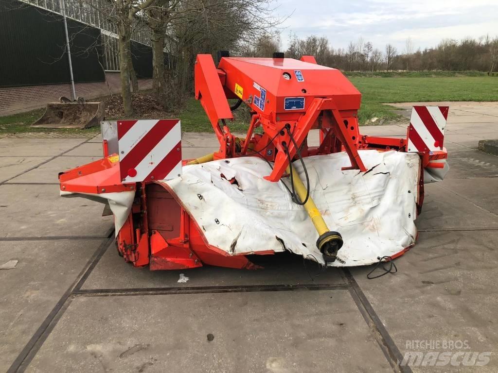 Kuhn FC 313 F Pļaujmašīnas ar kondicionieri