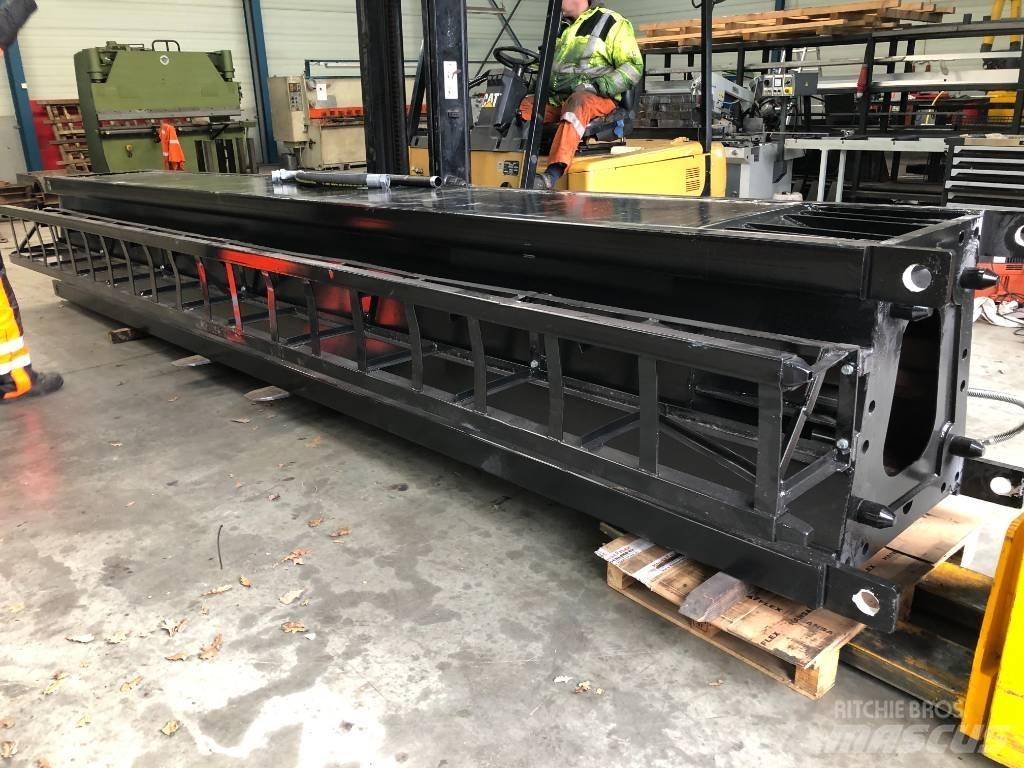  Woltman 90DR Urbjtorņi