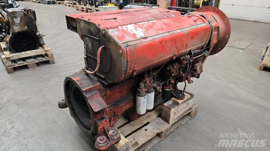 Deutz BF6L513RC Dzinēji