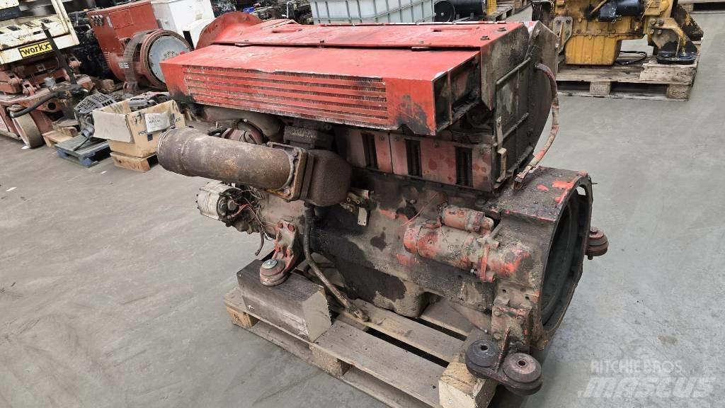 Deutz BF6L513RC Dzinēji