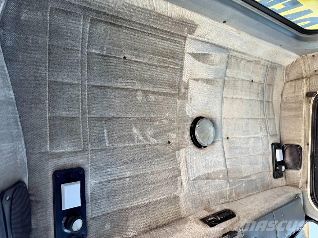 Peterbilt 378 Vilcēji