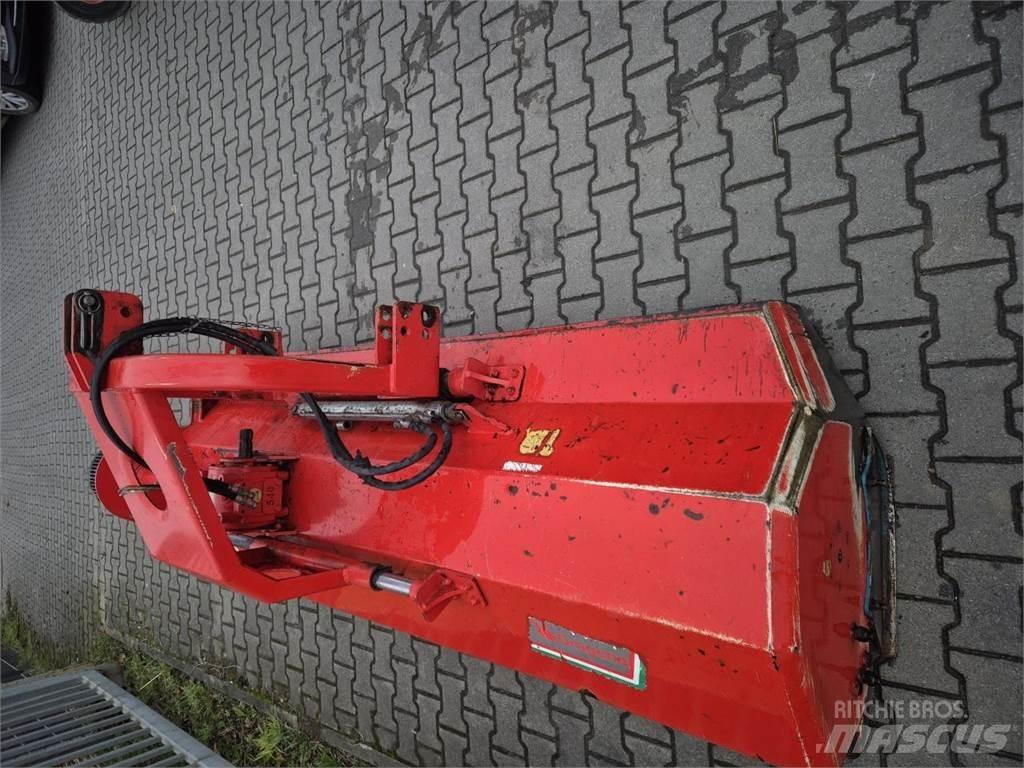 Dragone V  260 Pļaujmašīnas/pašgājēji