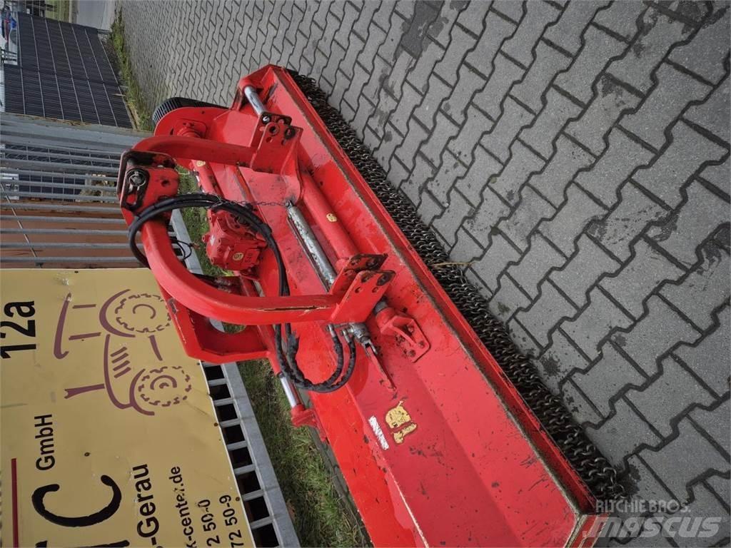 Dragone V  260 Pļaujmašīnas/pašgājēji