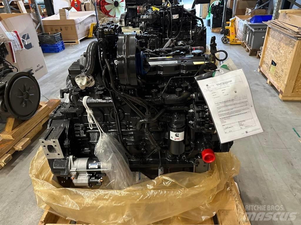 Cummins FR95889 Lauksaimniecība- Citi