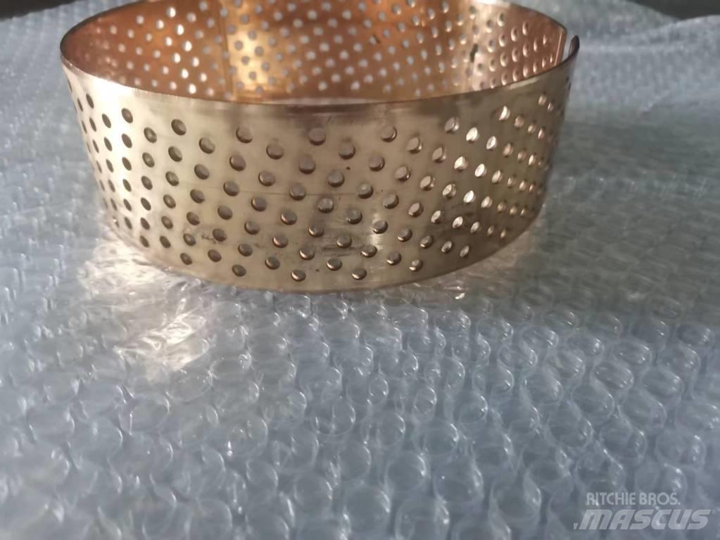 CLAAS Bushing Transmisija