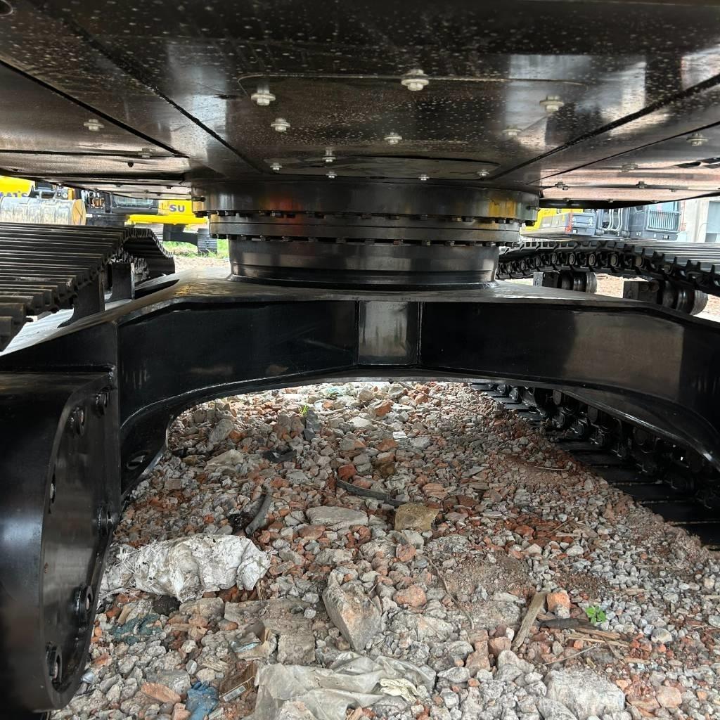 Sany 305H Kāpurķēžu ekskavatori