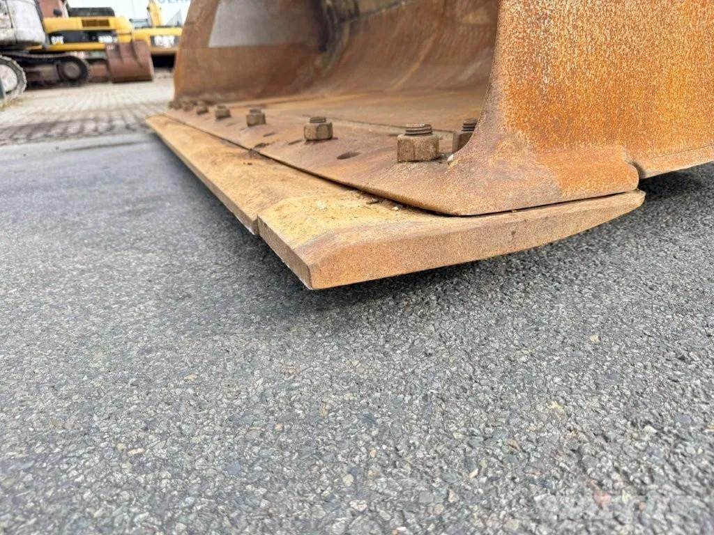 Volvo L150E Iekrāvēji uz riteņiem