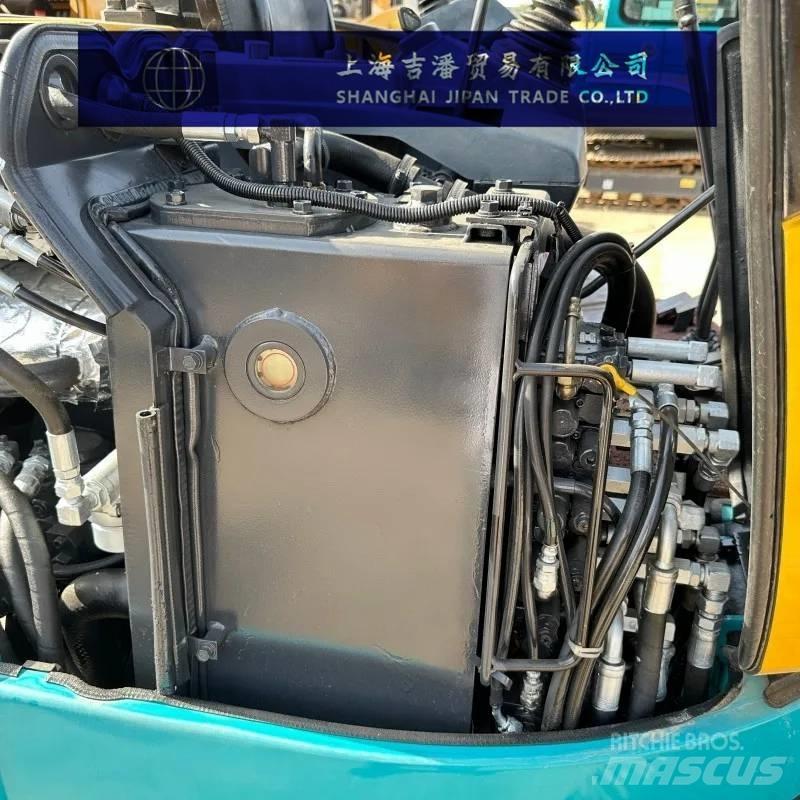 Kubota U 30 Mini ekskavatori < 7 t