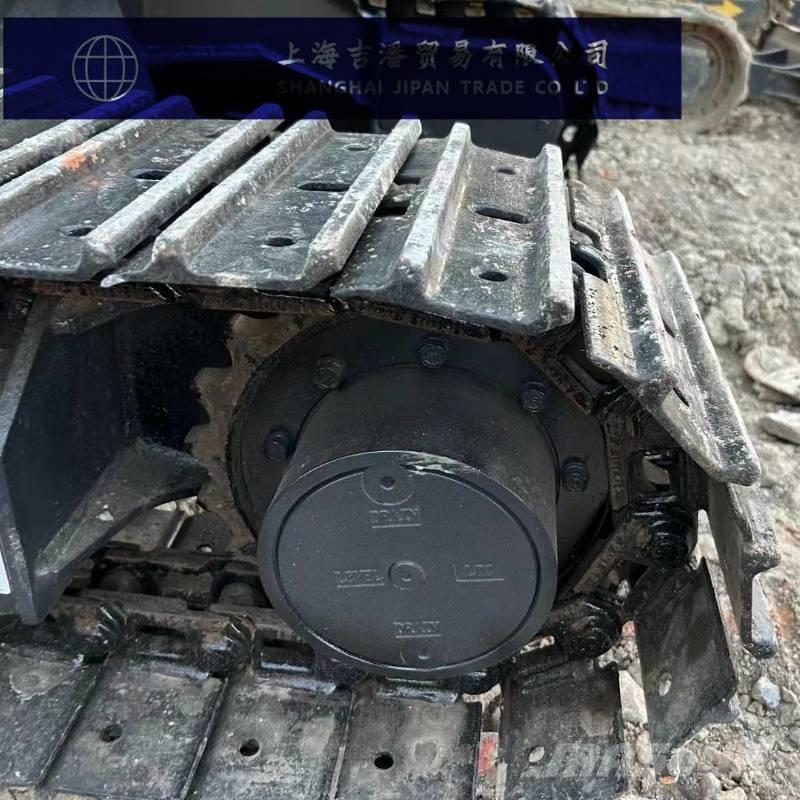 Kubota U 35 Mini ekskavatori < 7 t