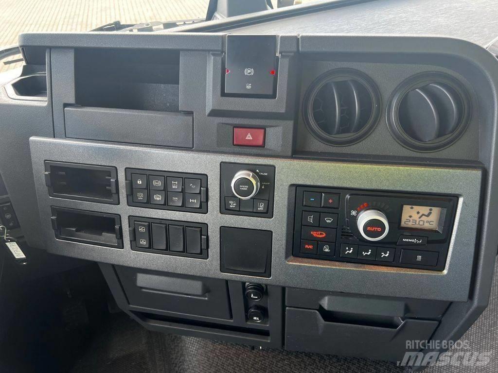 Renault T480 Vilcēji