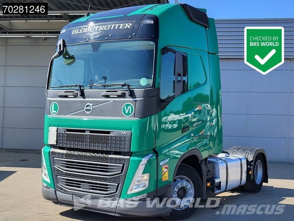 Volvo FH 460 4X2 Vilcēji