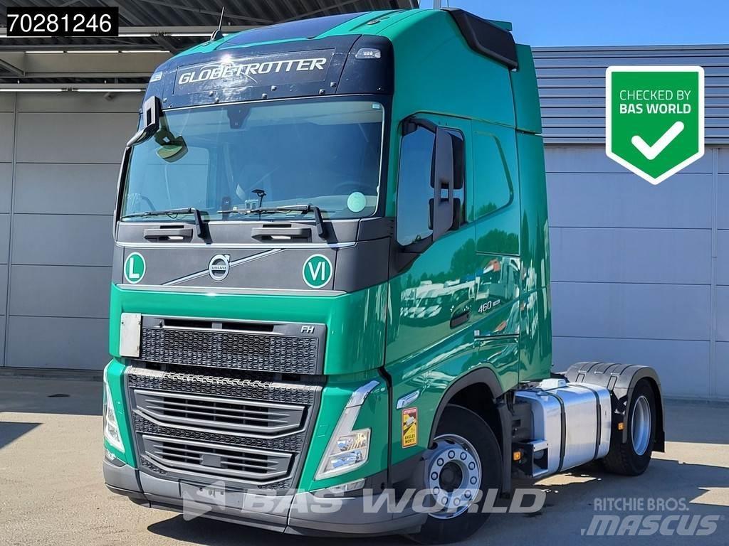 Volvo FH 460 4X2 Vilcēji