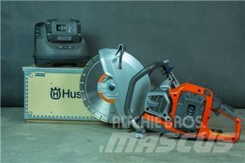 Husqvarna K1 akku Akmens un betona zāģi