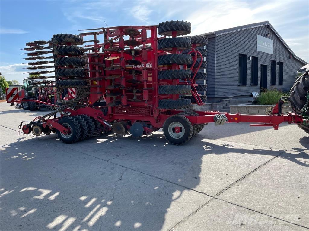 Horsch Pronto 6 DC Lauksaimniecība- Citi