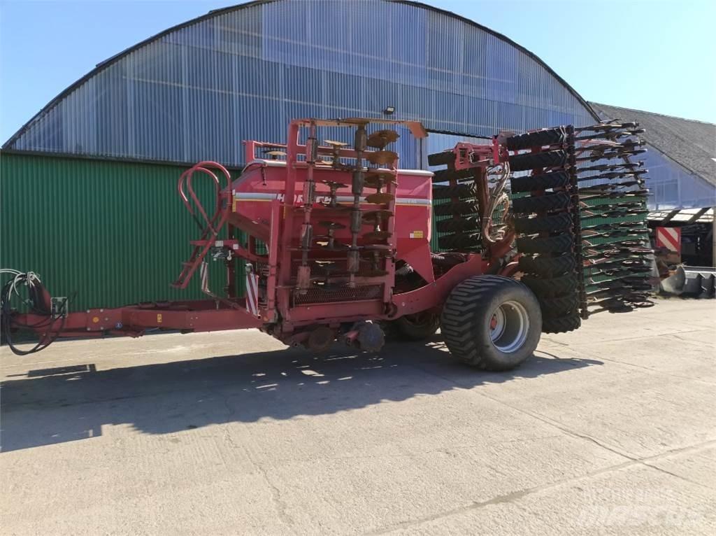 Horsch Pronto 6 AS Sējmašīnas