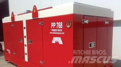  SVR 30VM Vibrējošie pāļu dzinēji
