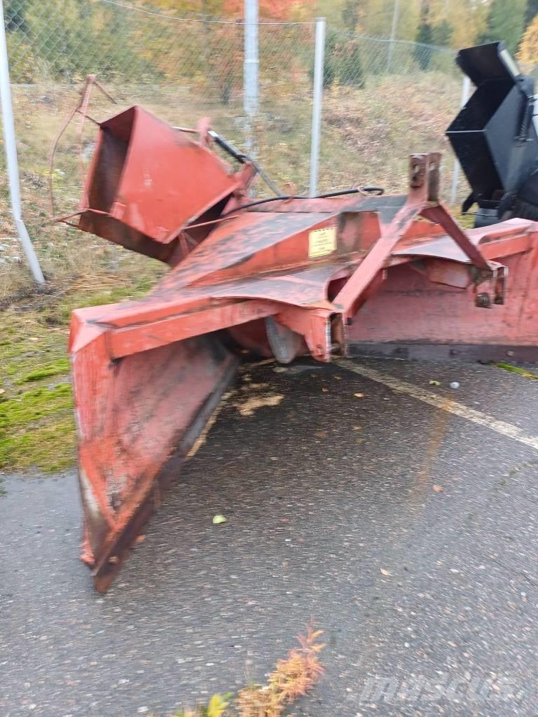 Leppä Leppä 250 Sniega metēji