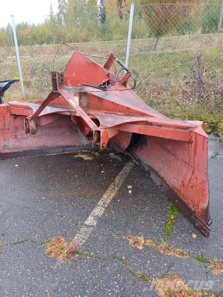 Leppä Leppä 250 Sniega metēji