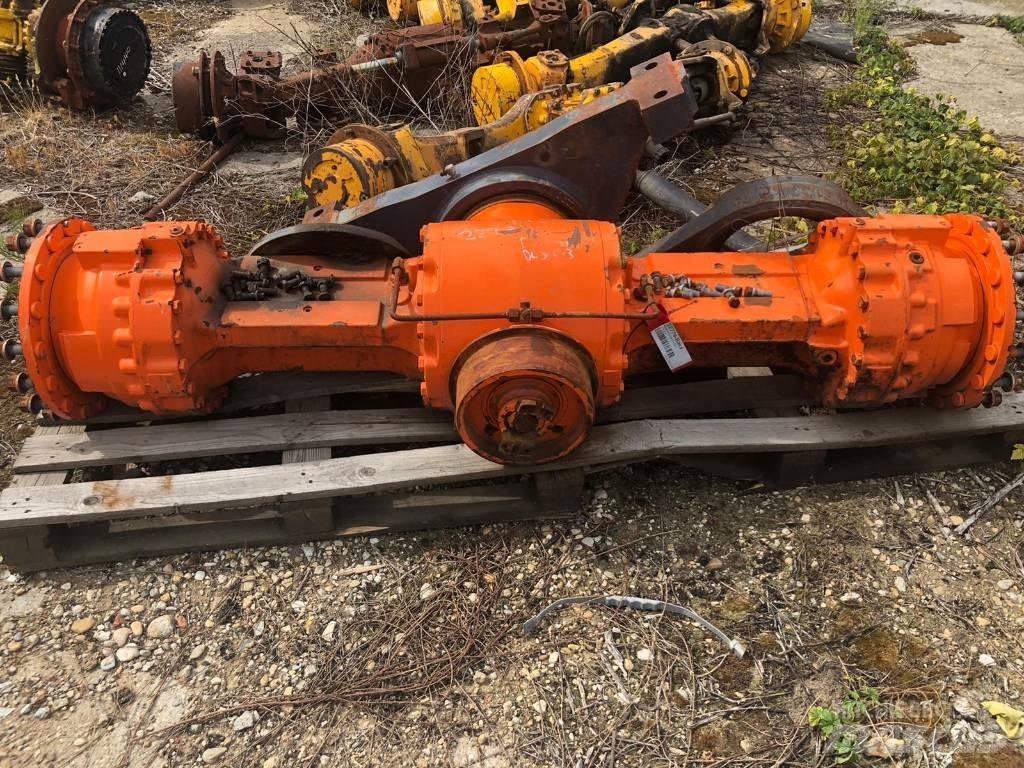 JCB 3 CX PARTS Asis