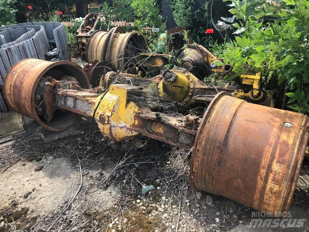 JCB 3 CX PARTS Asis