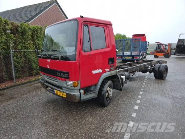 DAF 45.150 TI Citi