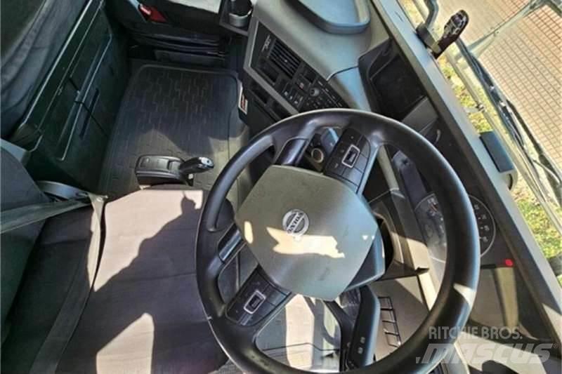 Volvo FH Citi