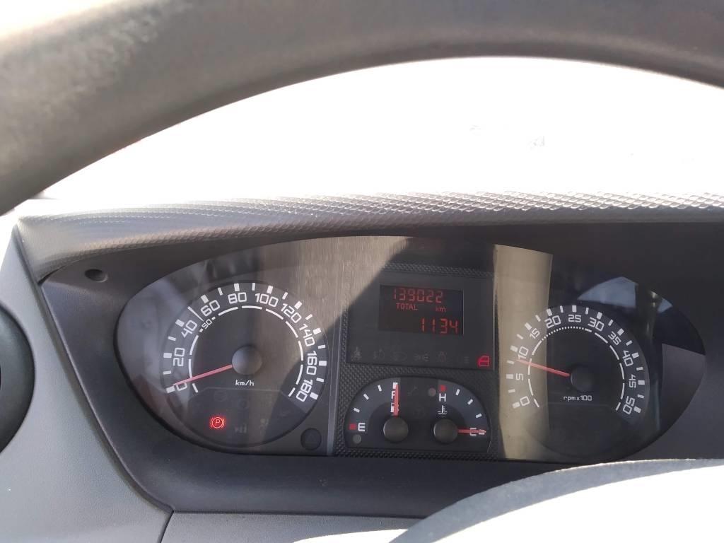 Iveco Daily 35 C 10 Furgons