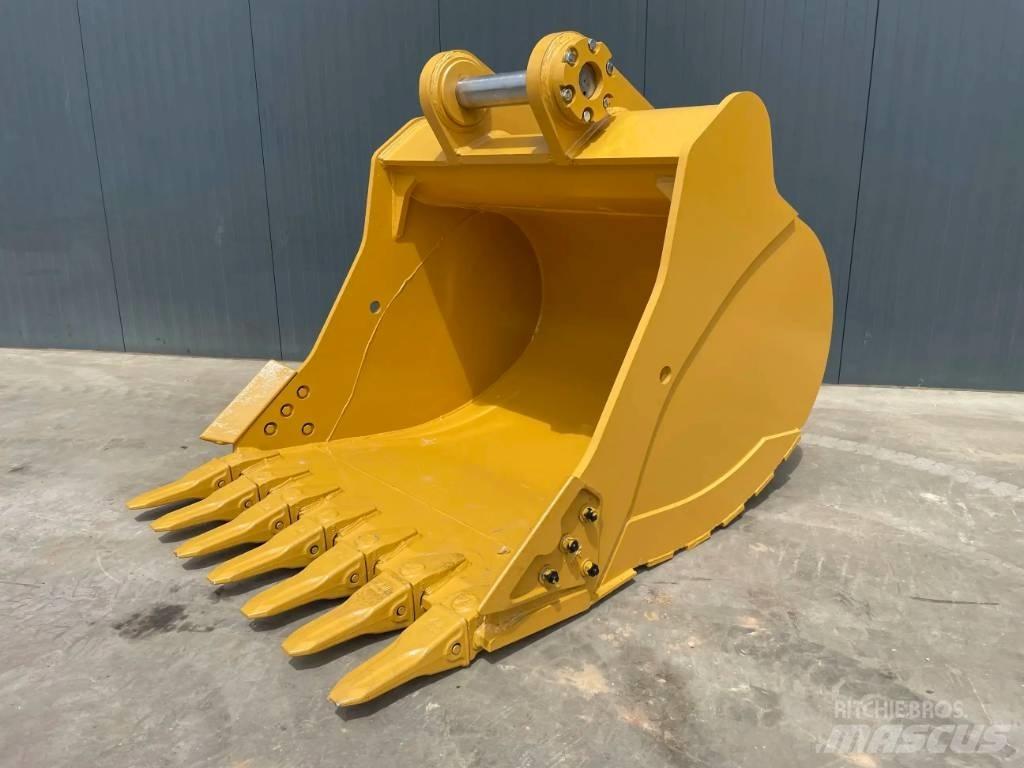 CAT 352F - TB Kausi