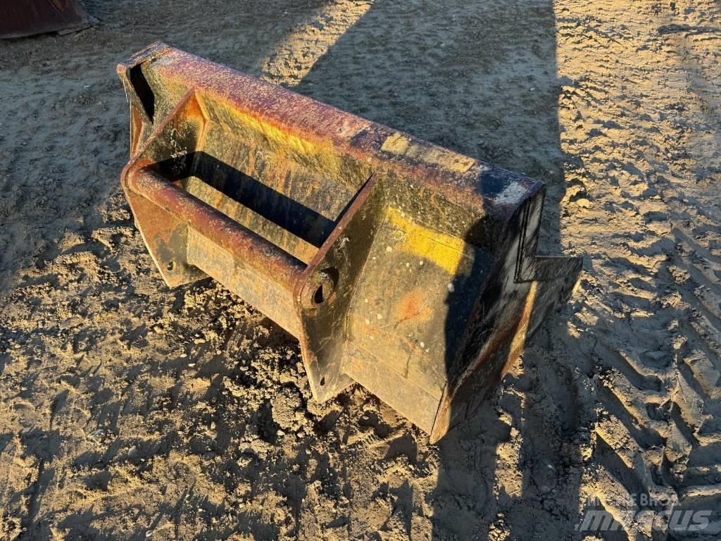Lame Manitou 1500 mm Kausi