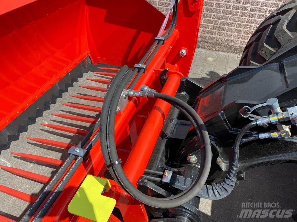 Manitou AP NP2200 Kausi