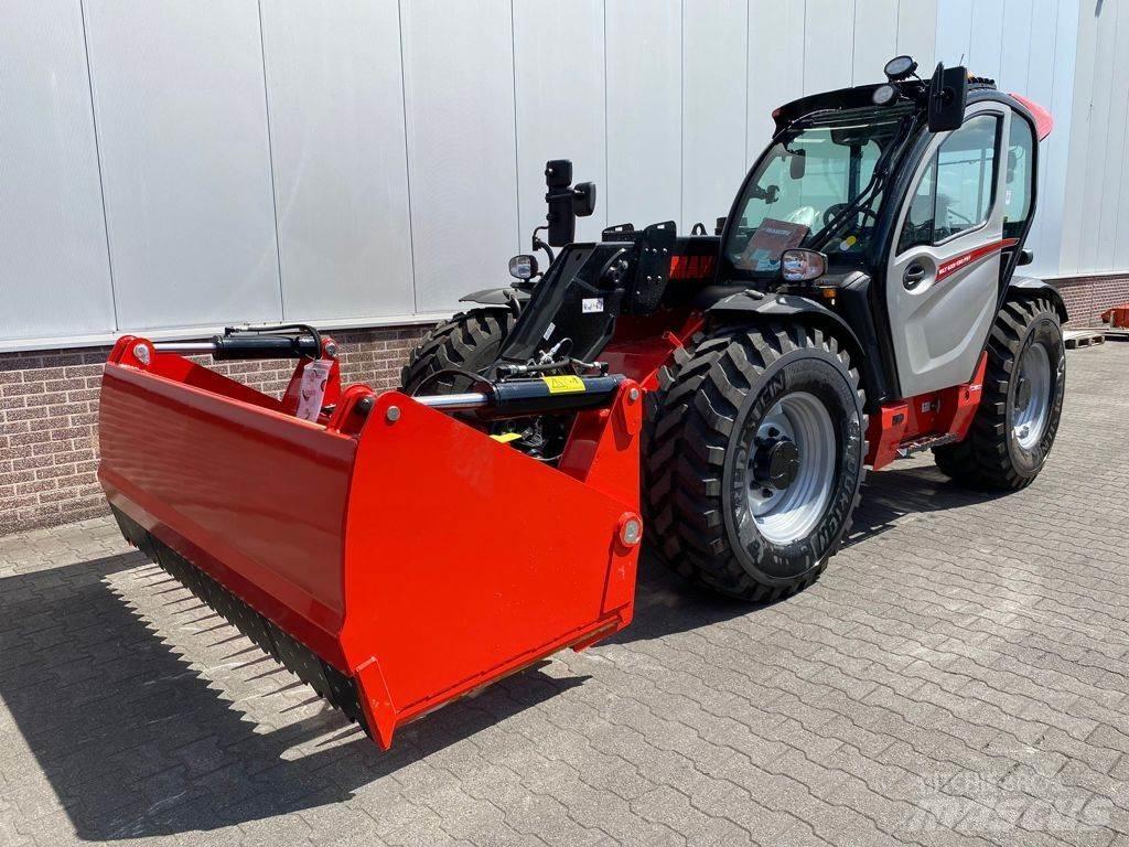 Manitou AP NP2200 Kausi