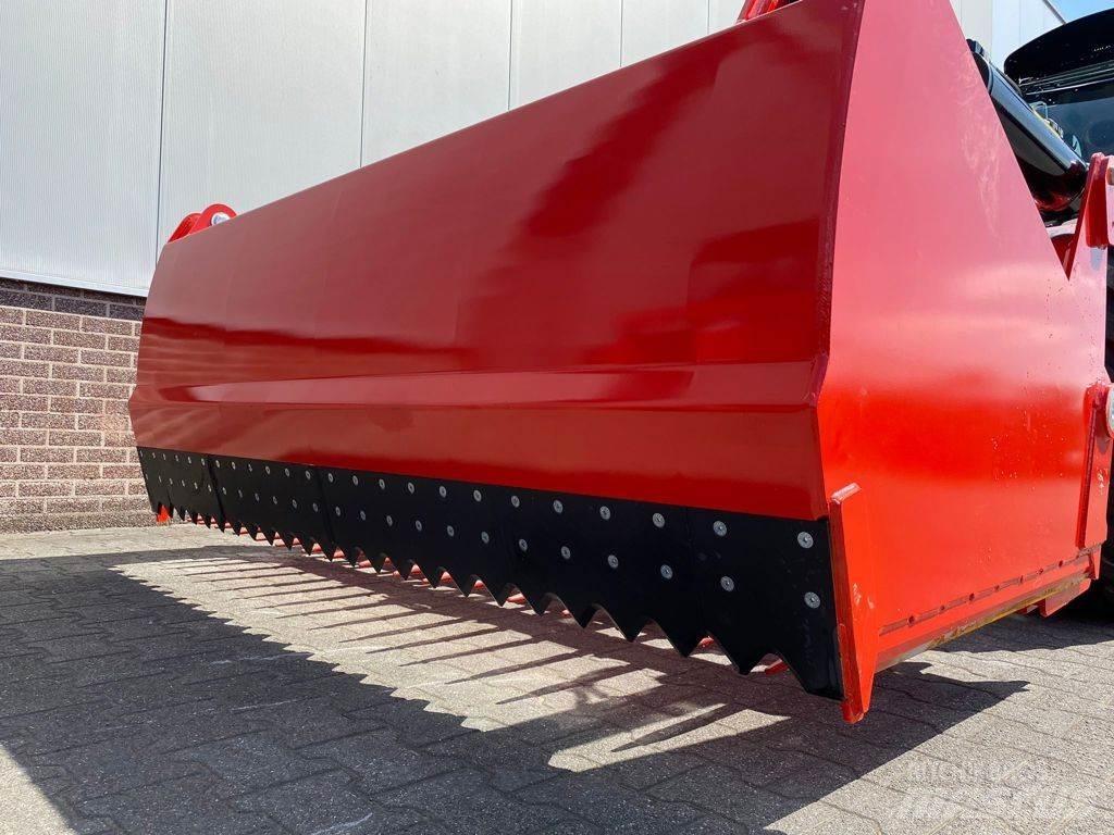 Manitou AP NP2200 Kausi