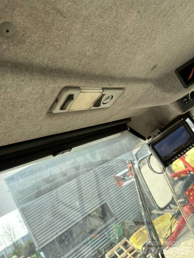 Volvo L90G Iekrāvēji uz riteņiem