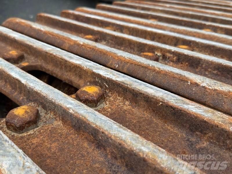 Volvo EC 300 ENL Kāpurķēžu ekskavatori