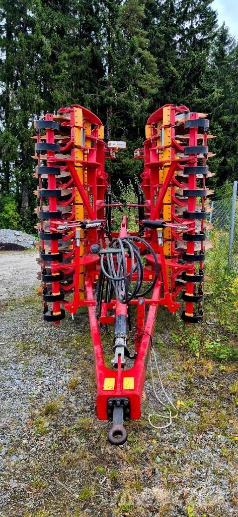 Väderstad Carrier525 Kultivatori