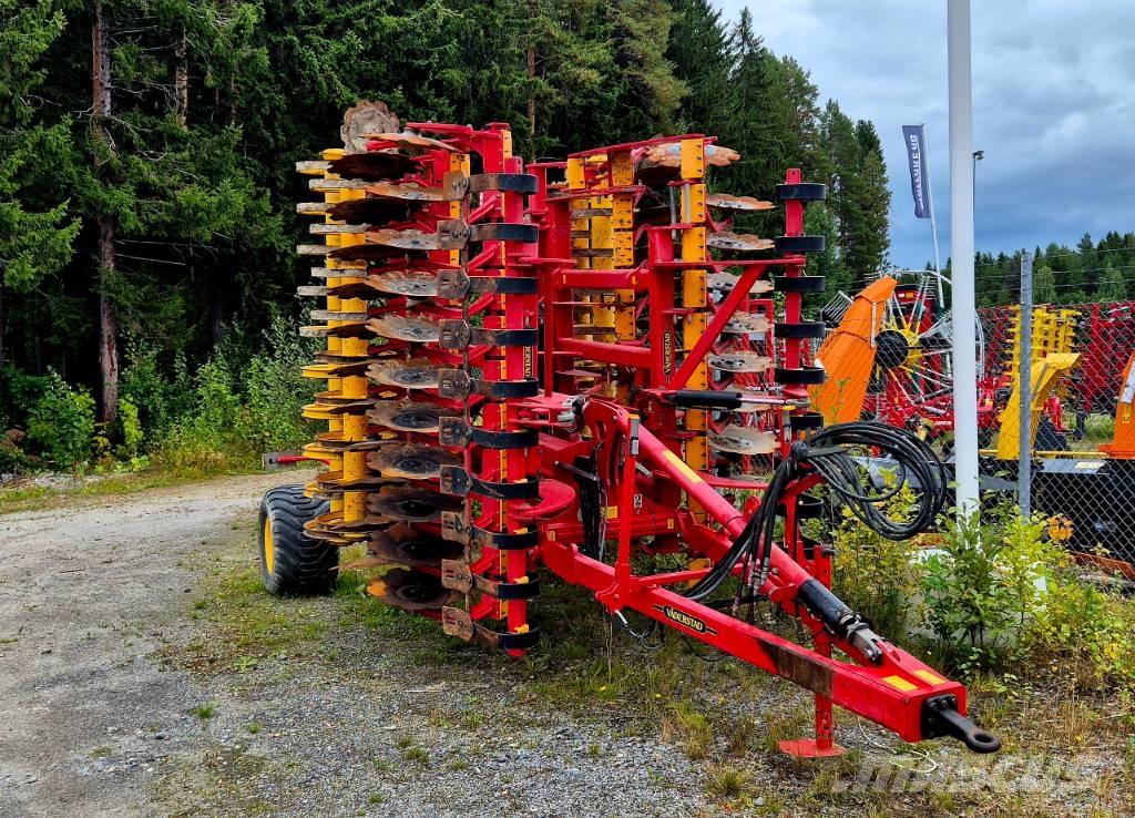 Väderstad Carrier525 Kultivatori