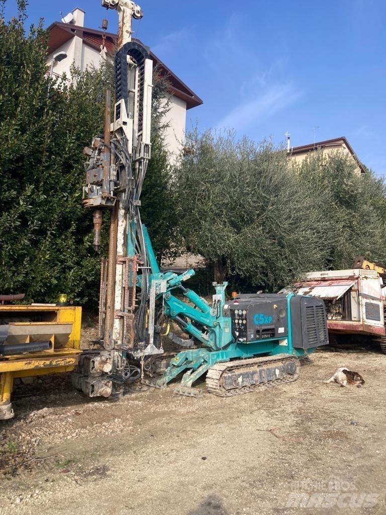 Casagrande C5 Urbji