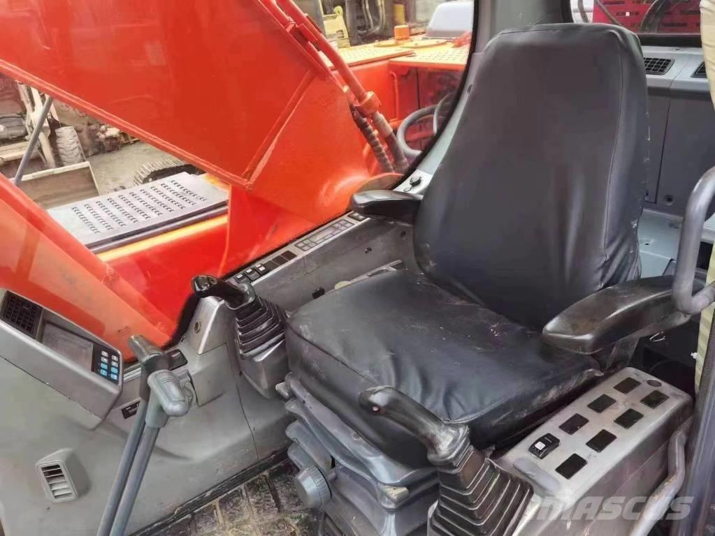 Doosan DX 225 LC Mini ekskavatori < 7 t