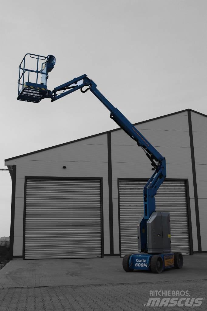 Genie Z 30/20 Strēles pacēlāji